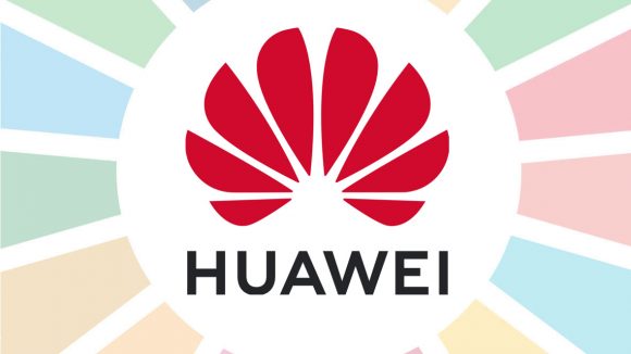 Huawei - Agenda 2030
