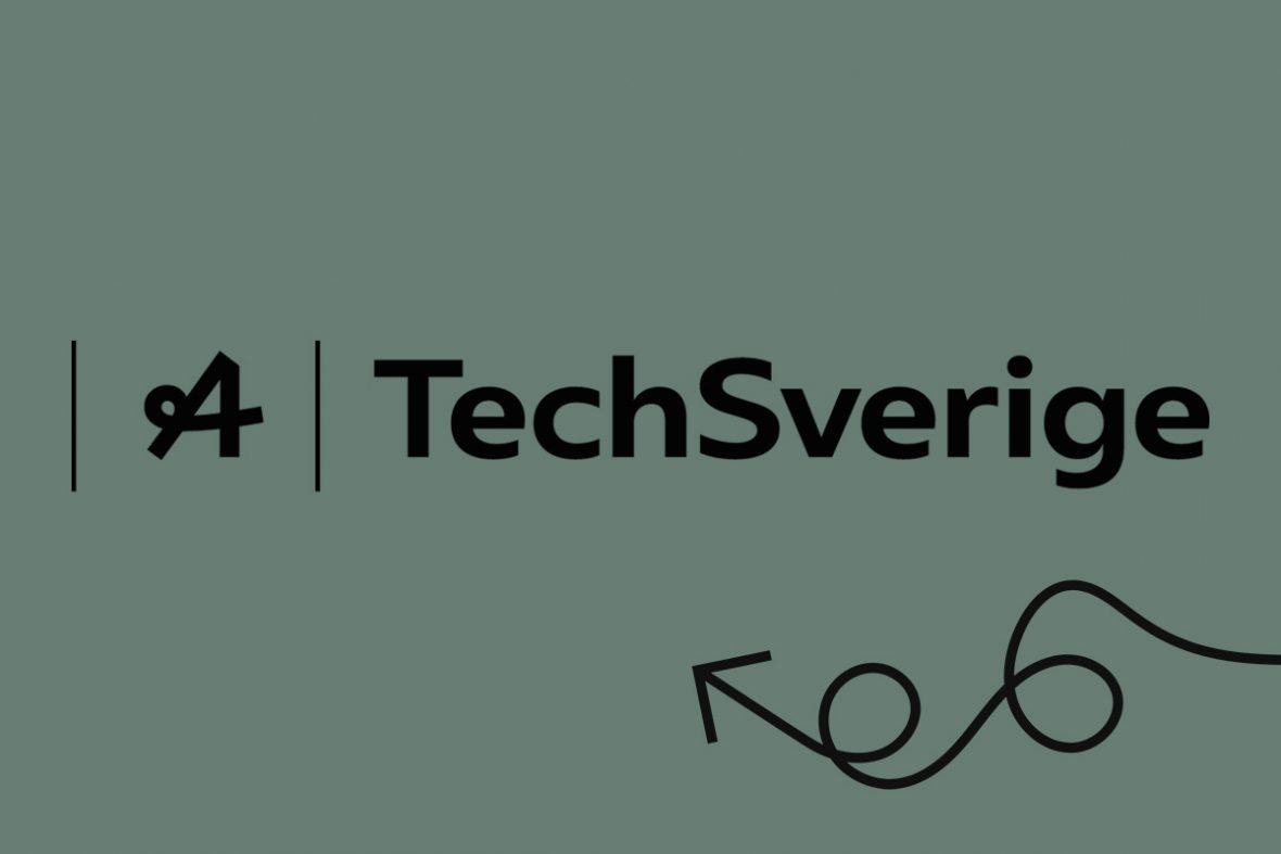 TechSverige